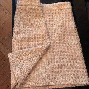 Milky skirt  made in USA